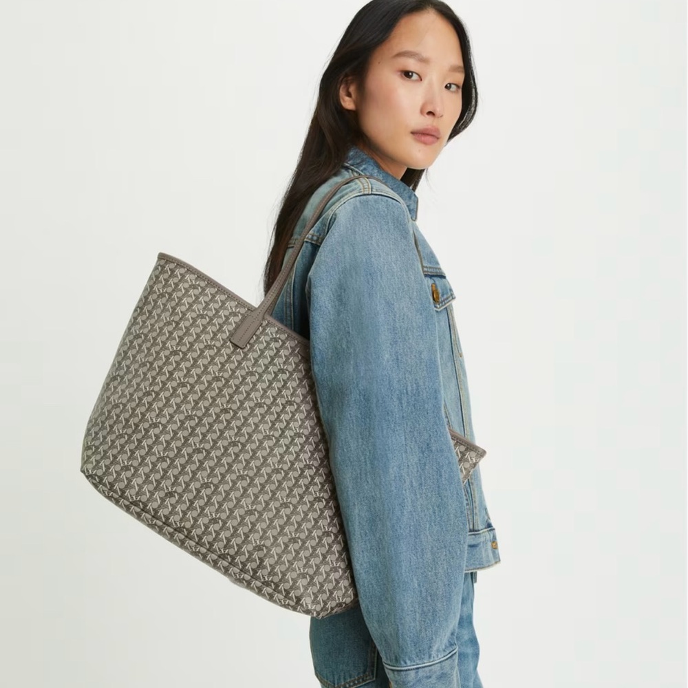 Tory Burch tote bag